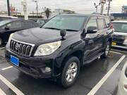 2011 TOYOTA LAND CRUISER PRADO TX