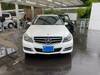 MERCEDES BENZ C-CLASS Stationwagon