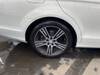 MERCEDES BENZ C-CLASS Stationwagon