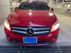 MERCEDES BENZ A-CLASS