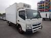 FUSO CANTER