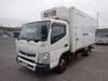 FUSO CANTER