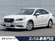 2016 SUBARU LEGACY B4