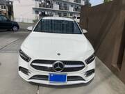 2021 MERCEDES BENZ OTHER
