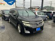 2011 NISSAN ELGRAND HIGHWAYSTAR