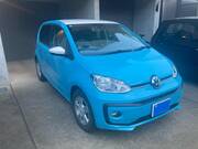 2017 VOLKSWAGEN UP!