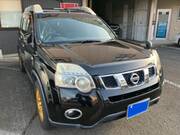 2010 NISSAN X-TRAIL 20GT