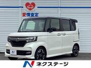 2018 HONDA N-BOX CUSTOM