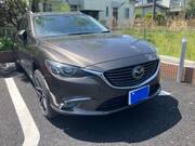 2015 MAZDA ATENZA WAGON