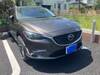 MAZDA ATENZA WAGON