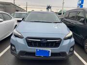 2018 SUBARU XV