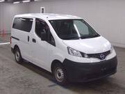 2021 NISSAN NV200 VANETTE VAN DX