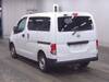 NISSAN NV200 VANETTE VAN
