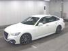 TOYOTA CROWN HYBRID