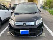 2013 HONDA FREED SPIKE HYBRID
