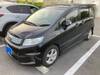 HONDA FREED SPIKE HYBRID