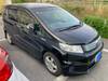 HONDA FREED SPIKE HYBRID