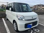 2017 SUZUKI SPACIA