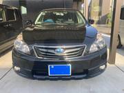 2012 SUBARU LEGACY OUTBACK
