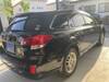SUBARU LEGACY OUTBACK