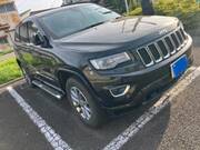 2014 CHRYSLER JEEP GRAND CHEROKEE LARED