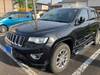 CHRYSLER JEEP GRAND CHEROKEE