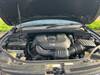 CHRYSLER JEEP GRAND CHEROKEE