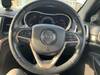 CHRYSLER JEEP GRAND CHEROKEE