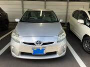 2009 TOYOTA PRIUS S