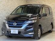 2018 NISSAN SERENA