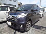 2013 NISSAN DAYZ