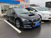2018 SUBARU LEVORG