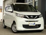 2020 NISSAN DAYZ