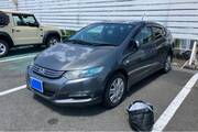 2009 HONDA INSIGHT G