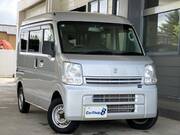 2017 SUZUKI EVERY