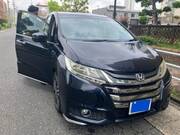 2013 HONDA ODYSSEY