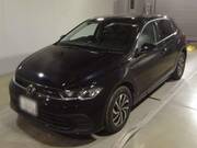 2024 VOLKSWAGEN POLO
