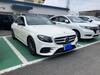 MERCEDES BENZ E-CLASS