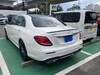 MERCEDES BENZ E-CLASS