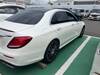 MERCEDES BENZ E-CLASS