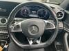 MERCEDES BENZ E-CLASS