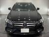 MERCEDES BENZ E-CLASS Stationwagon