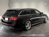MERCEDES BENZ E-CLASS Stationwagon