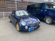 2008 DAIHATSU COPEN