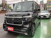 2024 HONDA N-BOX CUSTOM