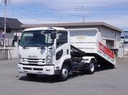 2016 ISUZU FORWARD