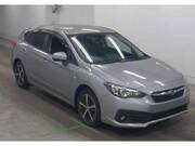 2021 SUBARU IMPREZA SPORTS