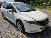 2008 HONDA ODYSSEY L