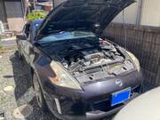 2012 NISSAN FAIRLADY Z VERSION ST