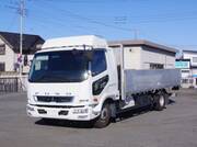 2019 FUSO FIGHTER